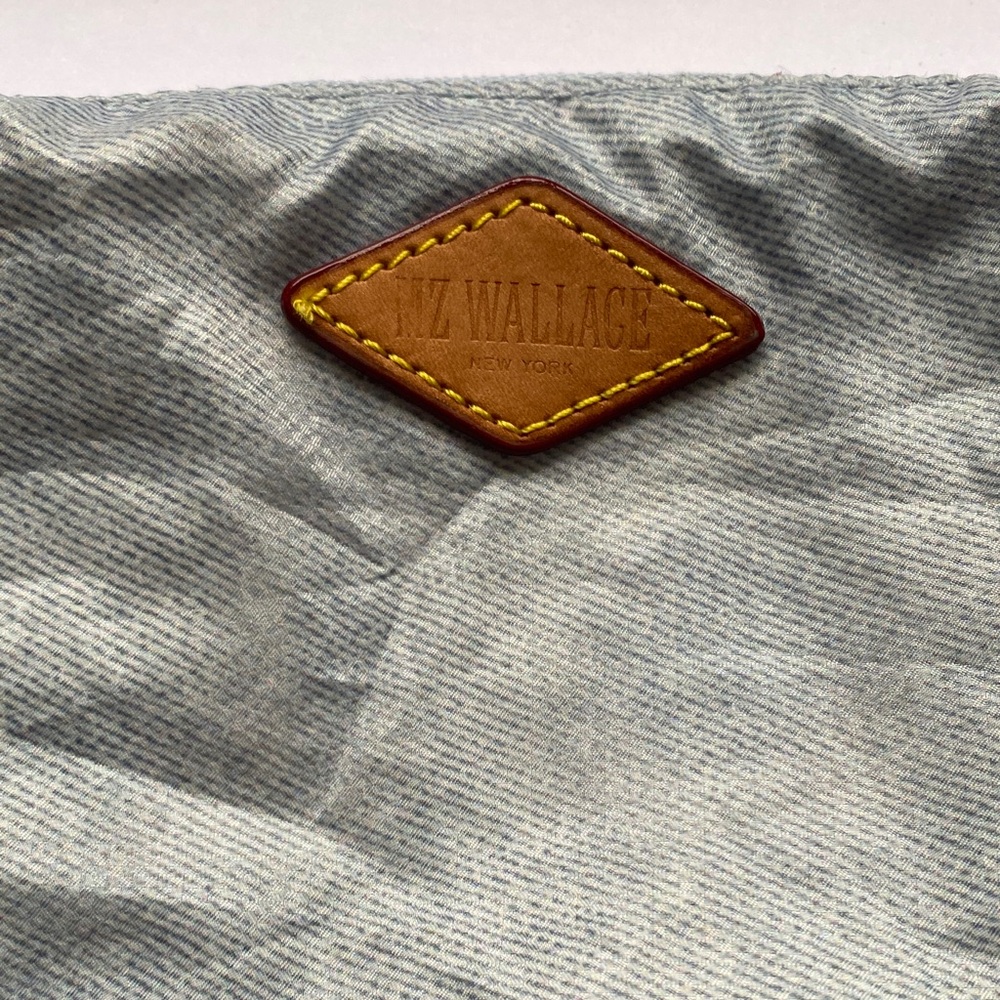 *MZ Wallace Nylon Pouch